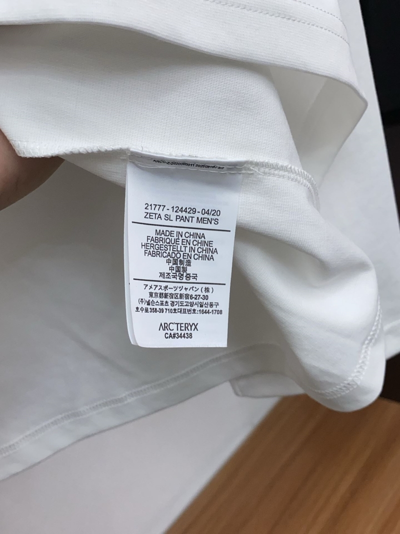 Arcteryx Hoodies